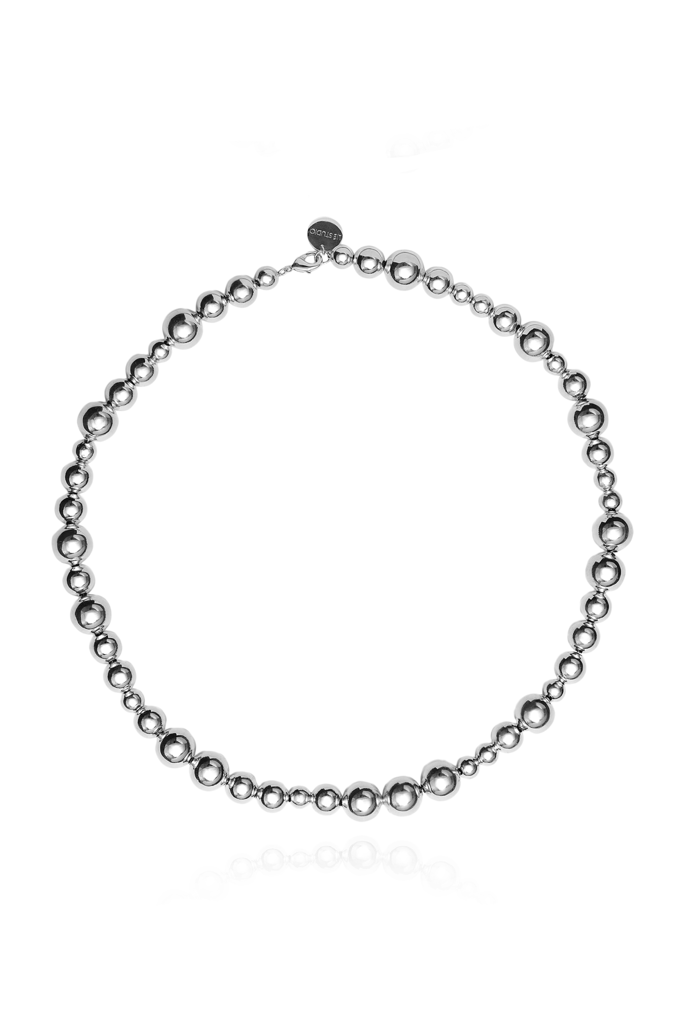 LIÉ STUDIO Necklace 'The Elly' | Women's | Vitkac